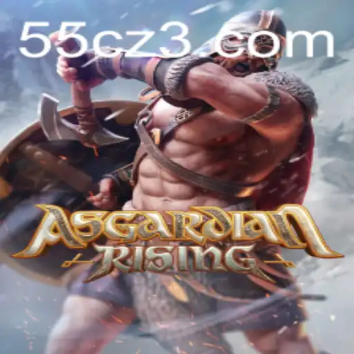 Explorando AsgardianRising: A Nova Sensação dos Jogos de Tabuleiro