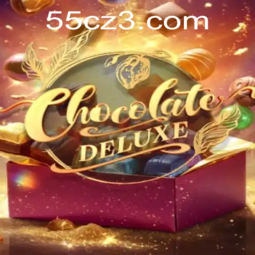 Descubra o Universo Fascinante de ChocolateDeluxe