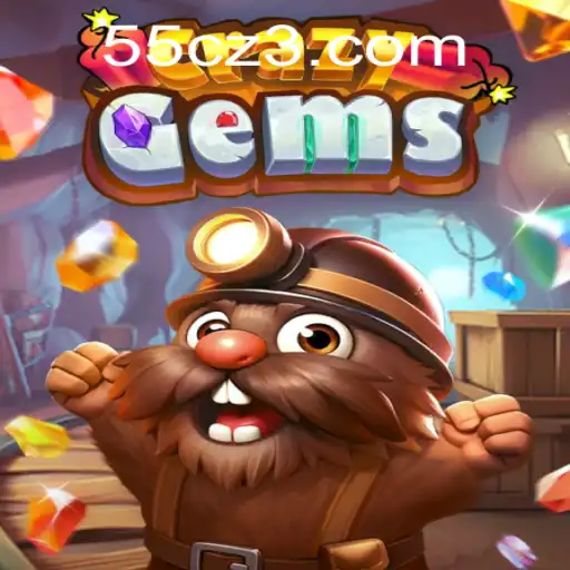 Descubra CrazyGems: Um Mundo de Cores e Estratégia