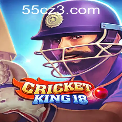 CricketKing18: O Jogo de Críquete Que Conquistou o Mundo
