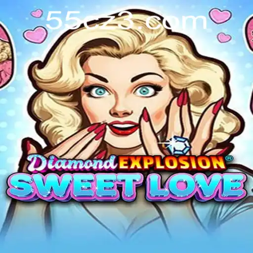 DiamondExplosionSweetLove: Um Mergulho no Mundo Encantador do Novo Jogo de Aventura