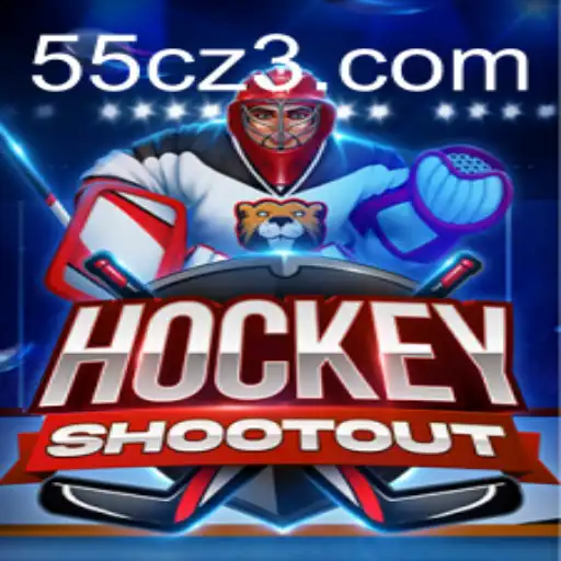 HockeyShootout: Descubra o Empolgante Jogo que Conquista Fãs no 55C.com