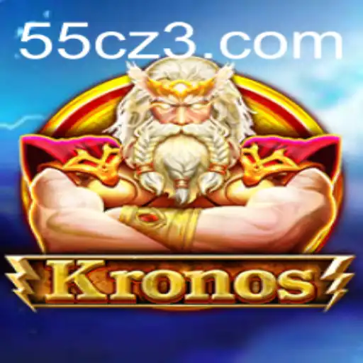 Explorando Kronos: Um Mergulho no Novo Jogo do Ano