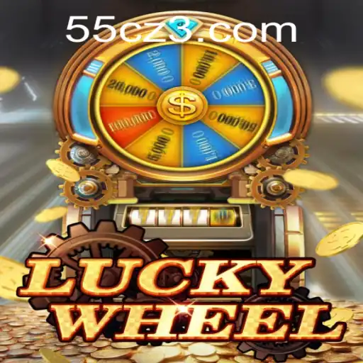 Descubra o Mundo Empolgante de LuckyWheel em 55C.com