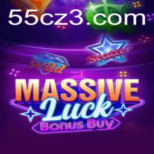 Explorando o Fascinante Mundo do Jogo MassiveLuckBonusBuy no 55C.com