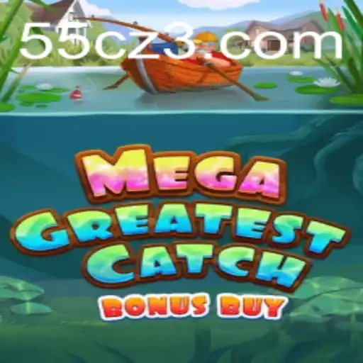 Descubra o Mundo do MegaGreatestCatchBonusBuy: Regras e Estratégias