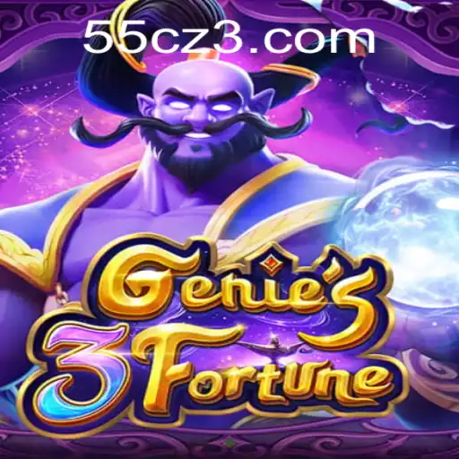Genie3Fortune: Descubra os Segredos do Novo Jogo de Azar