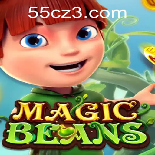 Descubra o fascinante mundo de MAGICBEANS