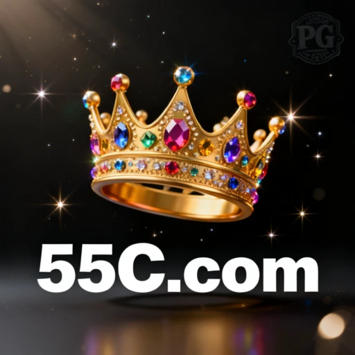55C.com Logo